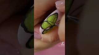 Nailart 🦋