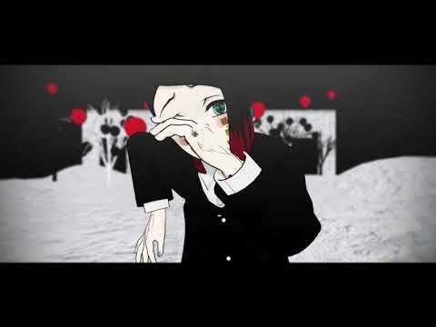 【鬼滅のMMD】Wrap Me In Plastic【魘夢】