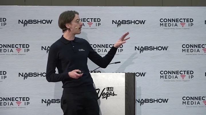 CMIP PRESENTATION DAY 3 Cutting costs while streaming FAST  ad supported live channels without a liv