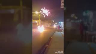 fin de año en Guayaquil