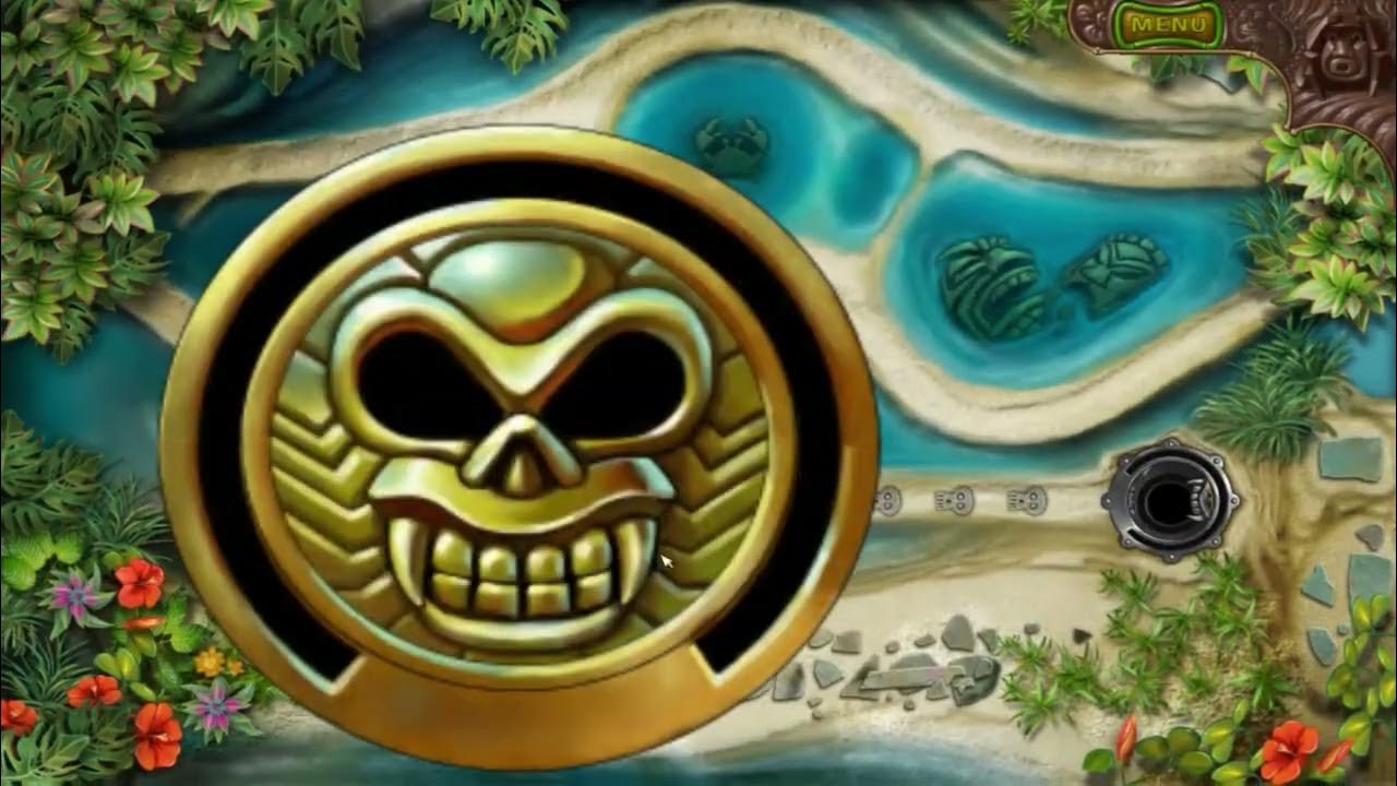 REVENGE BOS BATTLE THIRD ISLAND Game Klasik ZUma Revenge on PC