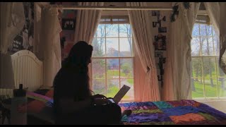 Fever Dream: A 1-Minute Movie