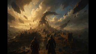 🎮 Clair Obscur Expedition 33 Music – Cinematic Soundtrack for a Lost Civilization