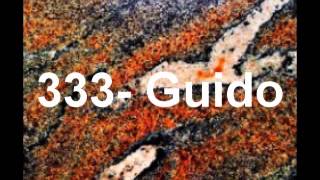 Video thumbnail of "333 -Guido"
