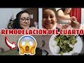 RAYDEL REMODELA EL CUARTO|PARA QUE SIRVEN ESTAS CEMILLAS|COMO ME NOS SENTIMOS