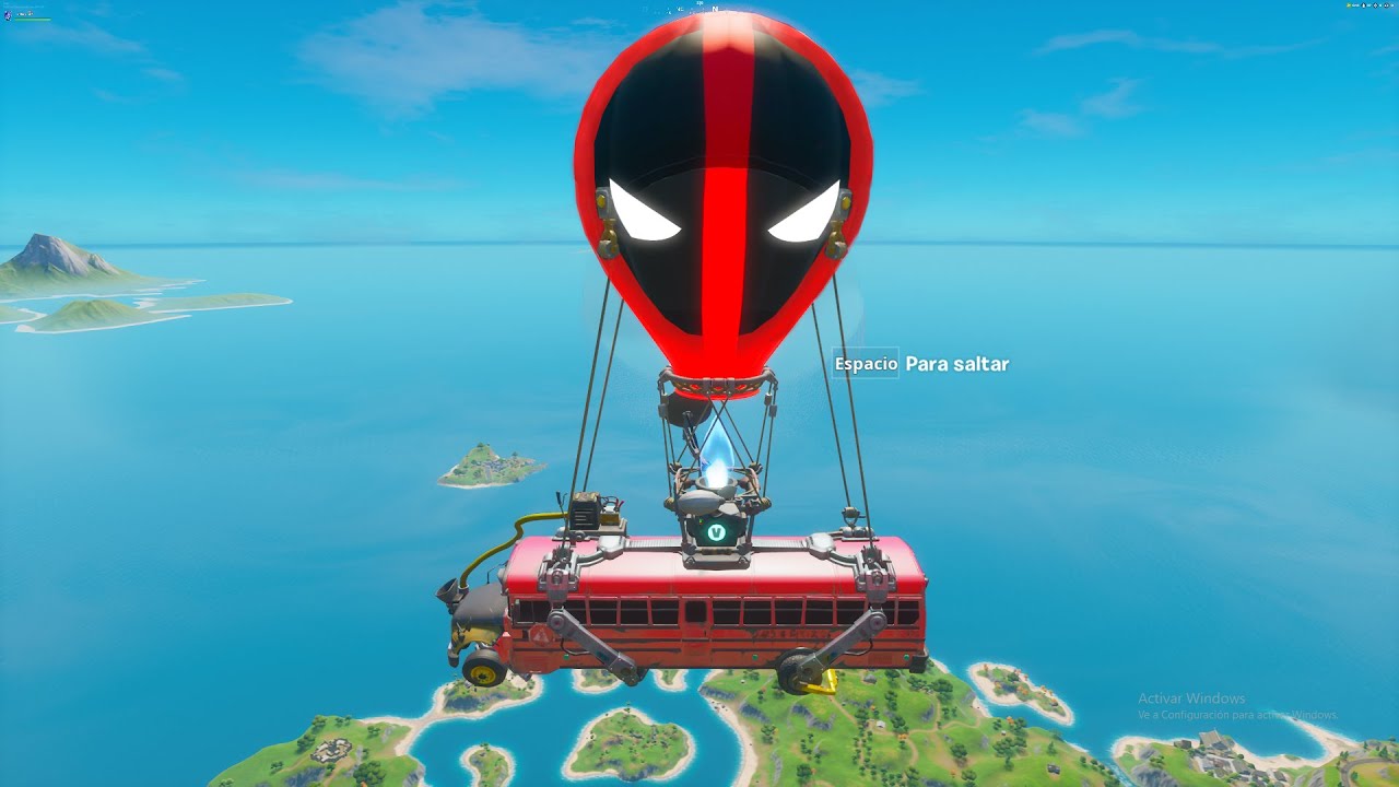 12 Bugs de Fortnite en 1 Video YouTube