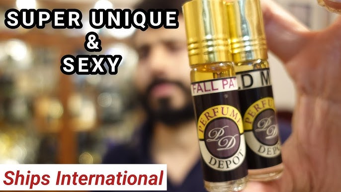 Pure oudh by Dua, a dupe of Louis Vuitton Pur Oud. (For Oud lovers only) :  r/fragranceclones