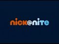 Nick Nite Ident Nick Nite Ident