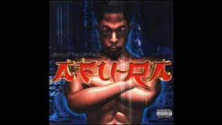 Afu Ra - Mic Stance (Prod. By DJ Premier)