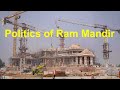 FOCUS 6: Is congress paying the BJP in the same coins; by playing matching politics on Ram Mandir?