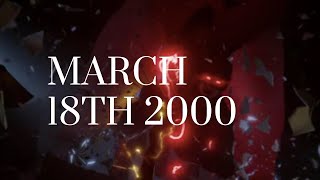 Flash | What Really Happened That Night | March 18th 2000