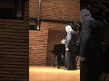 Di quella pira :90years old tenore Angelo Loforese #tenore #opera