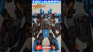 【Delusion Fusion】Boonboomkiller robo champion #toys #BOONBOOMGER