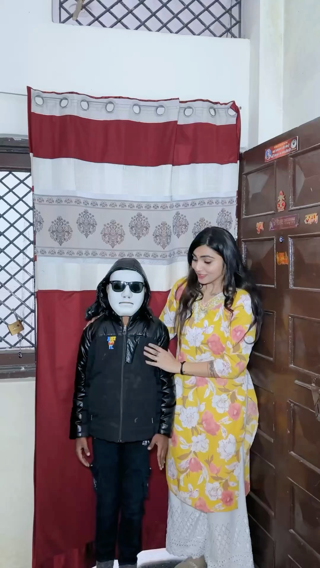 Biwi no.1?|| ROBOT ? ||#comedy #biwino1 #funny #youtubeshorts #golu008 #funnyvideo #robot
