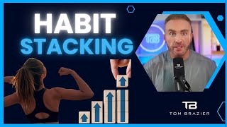 Habit Stacking Explained in 3 mins.