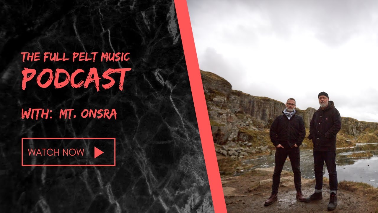 Album Reviews Archives - Page 14 of 38 - Full Pelt Music