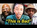 The Scotts Maphuma Situation Is Actually INSANE 