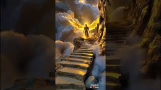 On judgment day where will you go? heaven or hell.#walkinspiritoftheholyspirit