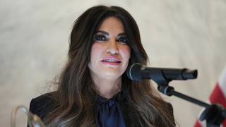 Kimberly Guilfoyle resigns amid misconduct allegations