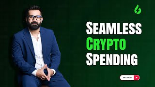 Unlock Seamless Crypto Spending with Lquid Pay