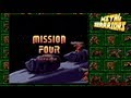 Metal Warriors - Mission 4 Ship Defense