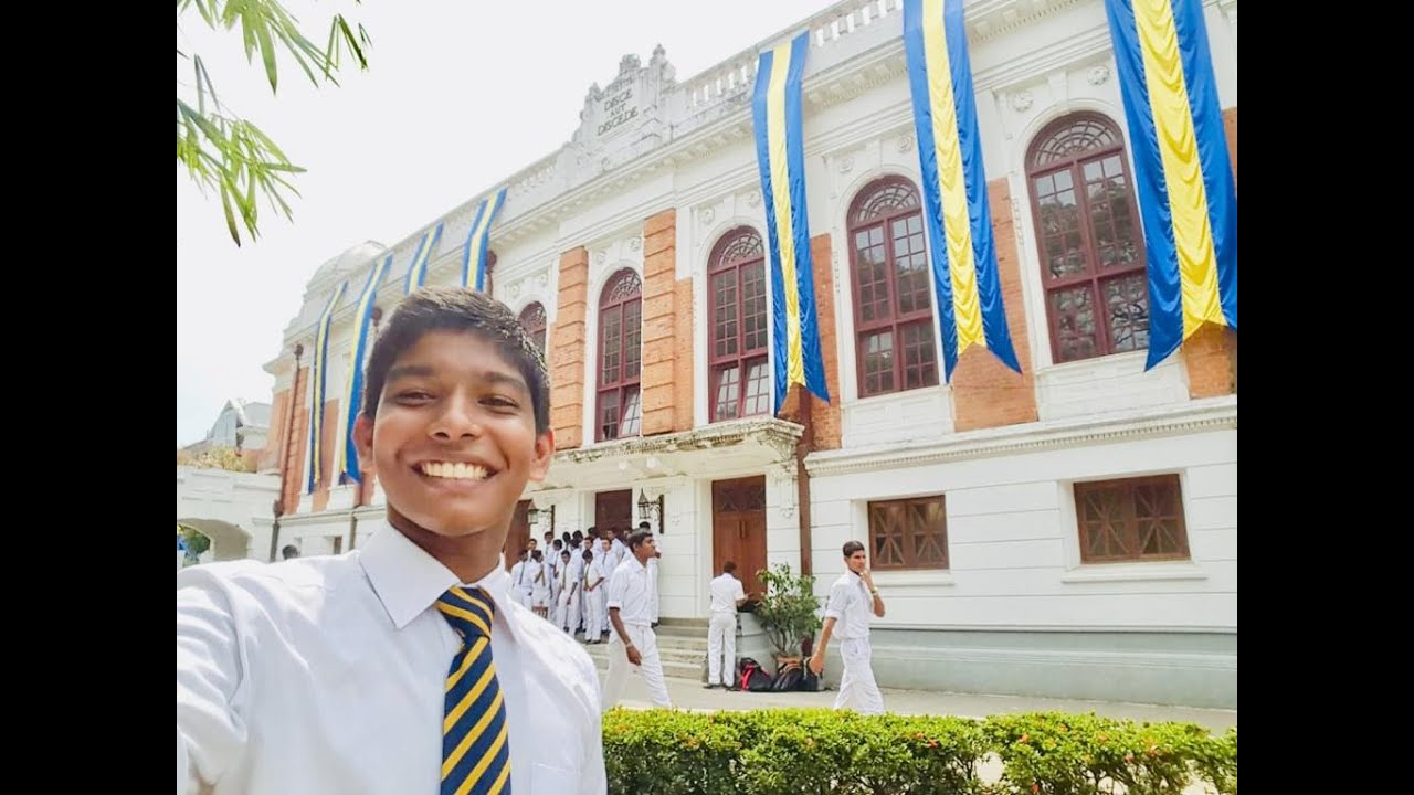 Royal College Colombo 7 All Island Western Music Mixed Instrumental