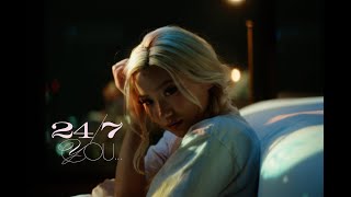 LANA  24/7 YOU... (Official Music Video)