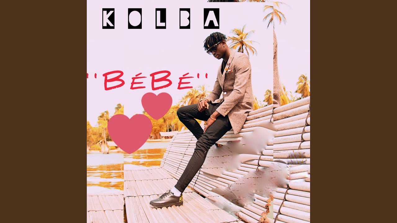 Bébé - Kolba auf YouTube ansehen