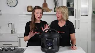 How to Use the Instant Pot Pro screenshot 2