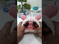 Playing push game Doll pop it elektrik,pop it satisfying #gaming #popit #toys#fidgettoysplus