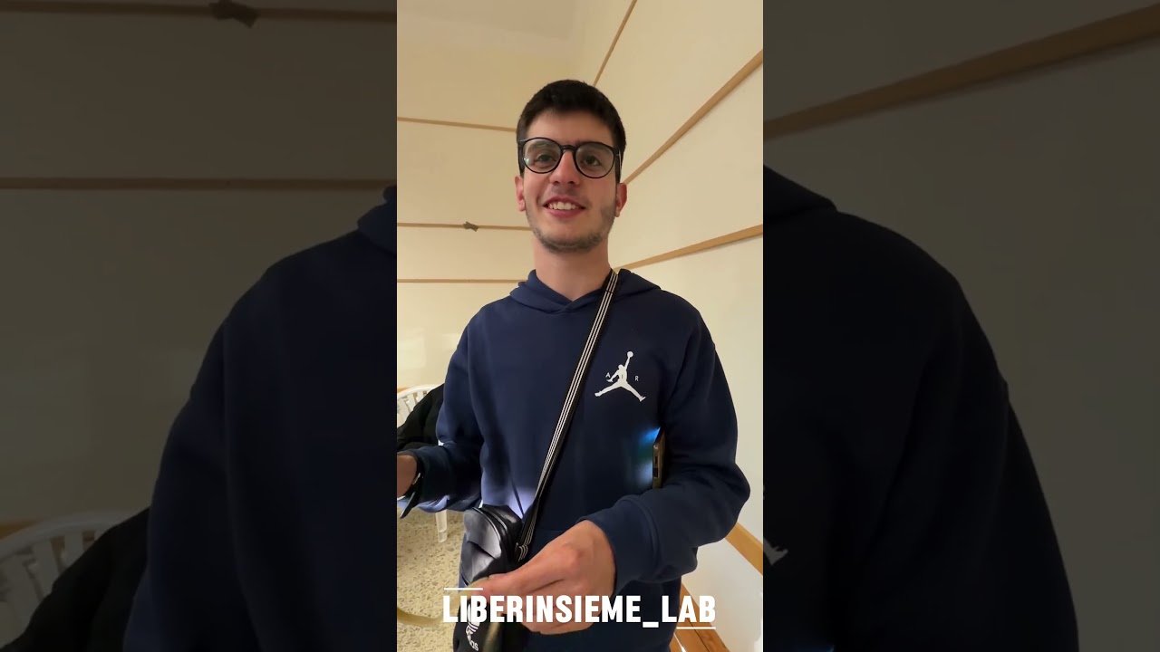 Jesi Liberinsieme_lab, i volontari con il cuore
