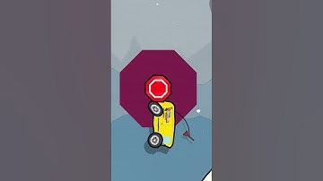 Mario Movie Van in JellyCar Worlds