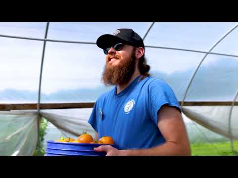 Freshwater Science On The Farm! 🍅💧🧑‍🔬