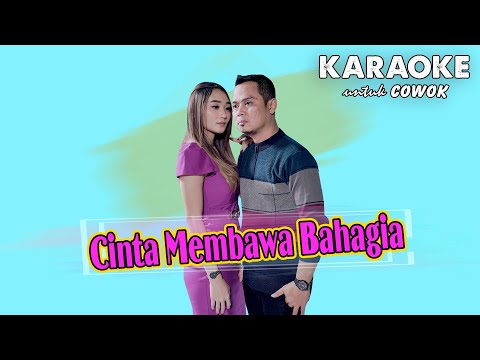 Cinta Membawa Bahagia