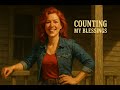 Counting My Blessings