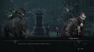 The Last Faith | Part 2 | Playthrough No Commentary @aultiplays