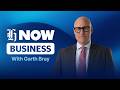 HNOW: Business with Garth Bray 18 May 2026