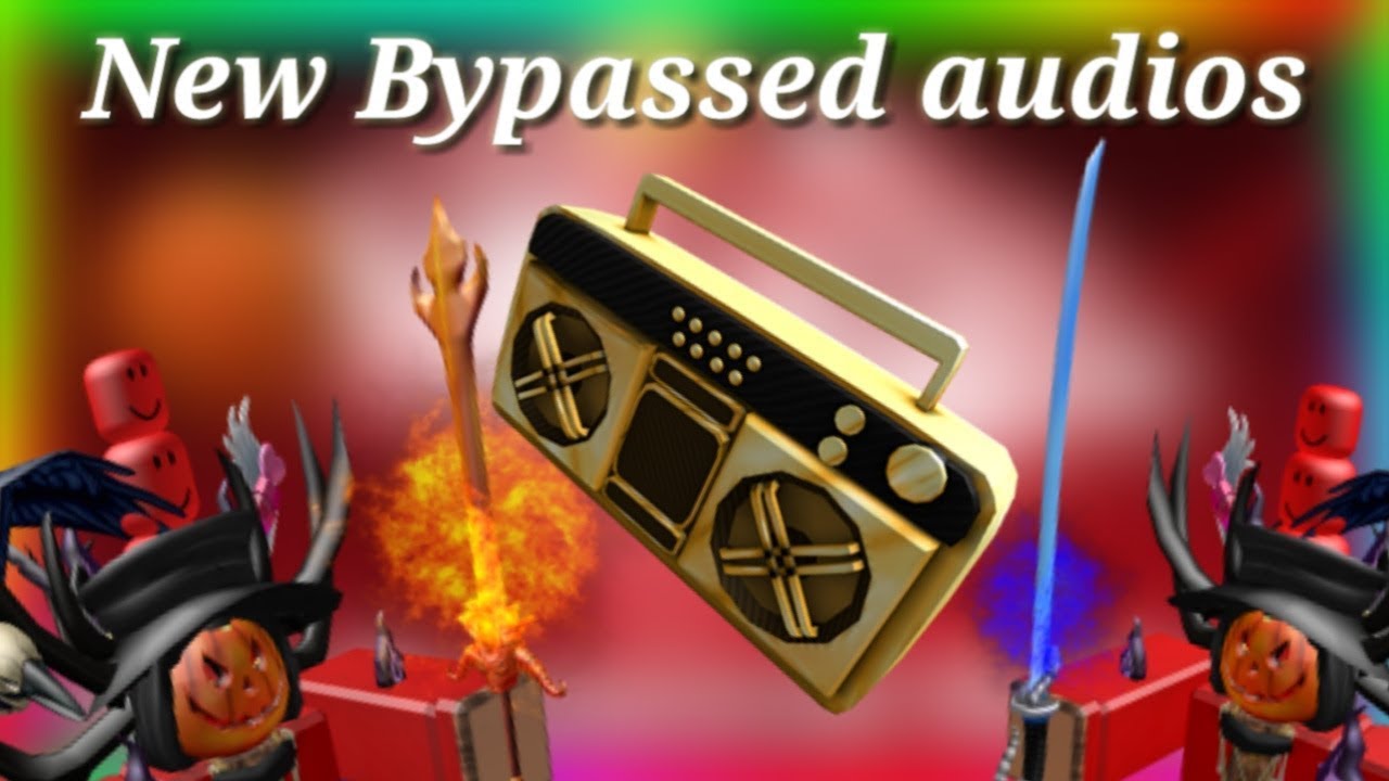 79 Roblox New Bypassed Audios Working 2019 Youtube - roblox audios bypassed 2019 japan