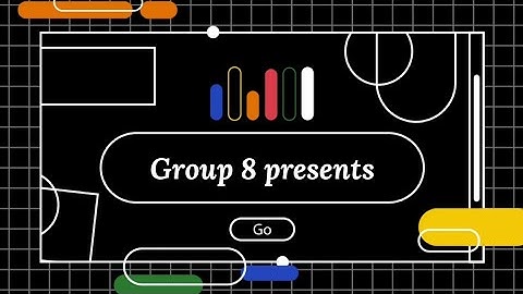 ESP : English for Science & Technology by Group 8