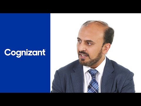 تصویری: چگونه از cognizant در جمله استفاده کنیم؟