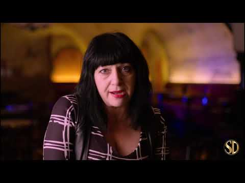 Lydia Lunch: the War Is Never Over – OFFICIAL TRAILER