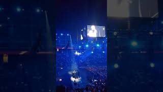 Lanxess Arena Yol Bir Sürek Binbir Barış Senfonisi 2019 Köln Şirin Ağdaşan - Şu Karşı Yaylada