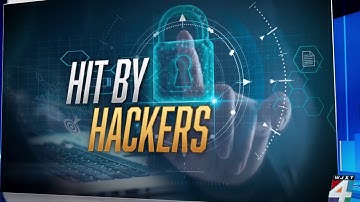 Hit by hackers: TSA investigating airport website hack