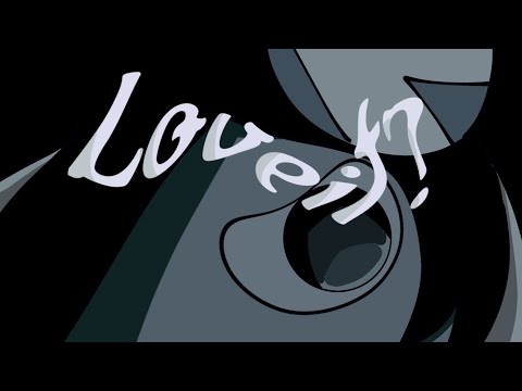 Loveit?/ぽよろいど 【UTAUカバー】