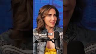 Lahna Turner And Comedy
A good takeaway for comics is that Lahna doesn’t separate her music from her comedy. The music becomes her point of view.
The songs allow her to express emotions, stories, and punchlines in ways that traditional stand-up can’t, making her voice instantly recognizable.
Full episode: The Industry Blueprint featuring Lahna Turner available on Spotify and YouTube Lahna Turner And Comedy