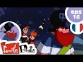 La famille pirate Épisode 16