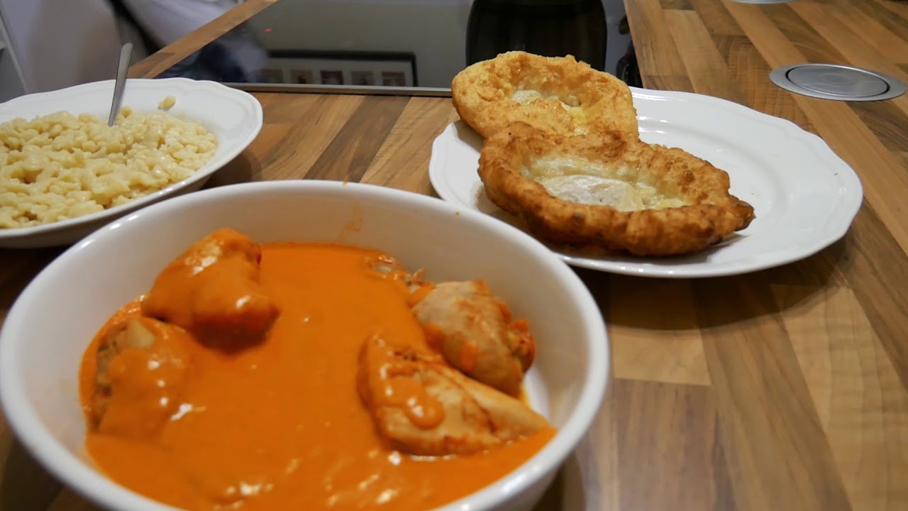 Hungarian Cooking Class - Culinary Experience in Budapest