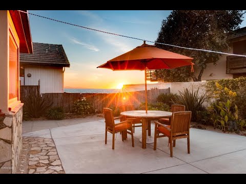1005 WOODSTOCK LANE, Ventura, CA home video tour