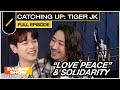 Tiger JK's Life: The Best Movie We've Never Seen | Daebak Show Ep. #129