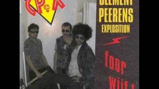 The Clement Peerens Explosition - Foorwijf chords